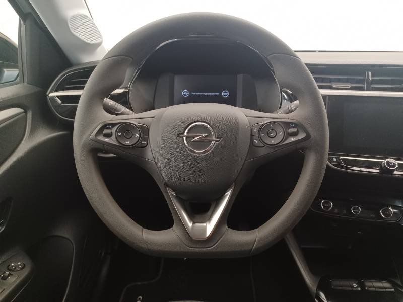 Opel Corsa - Photo 13