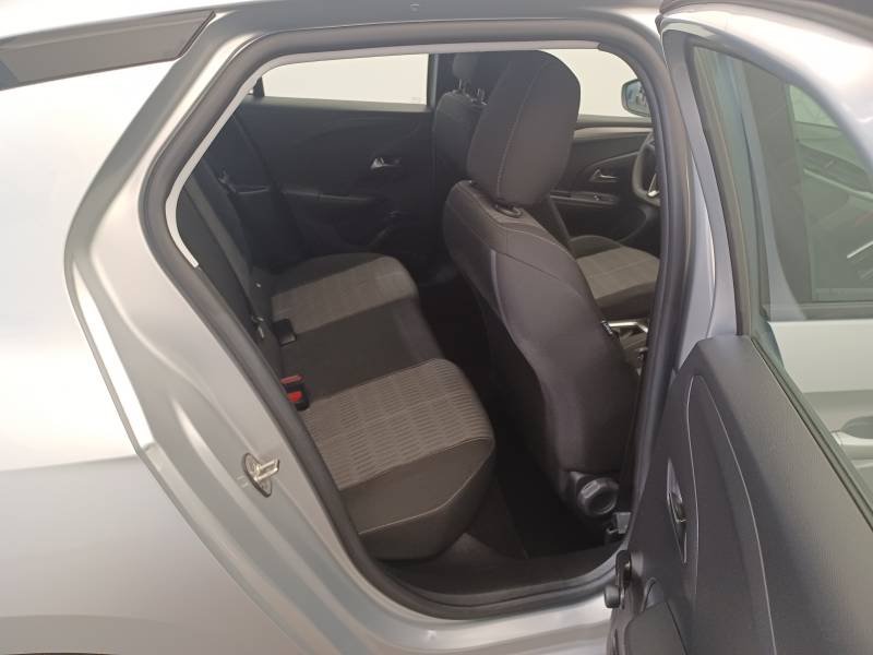 Opel Corsa - Photo 15
