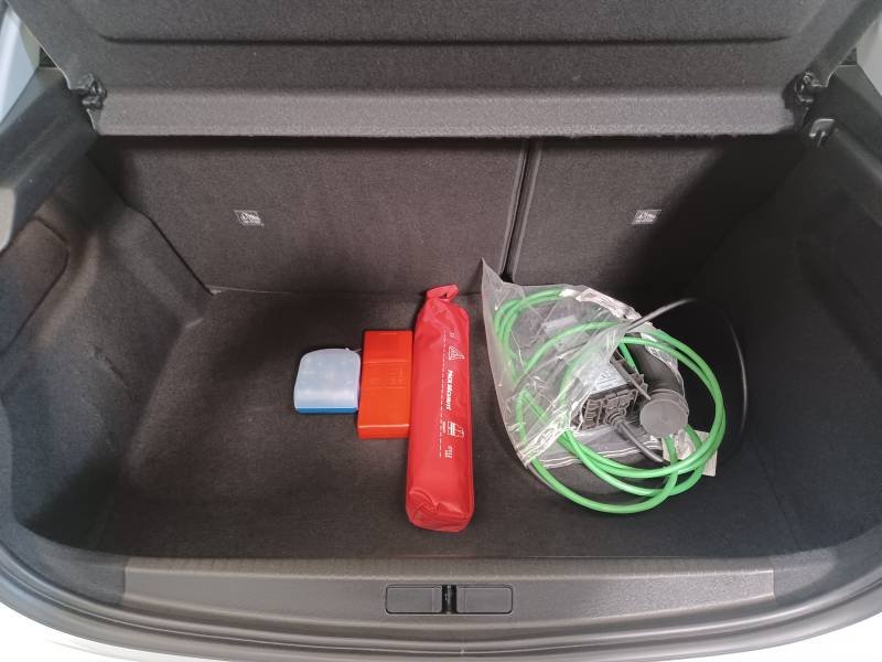 Opel Corsa - Photo 16