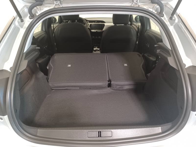 Opel Corsa - Photo 17
