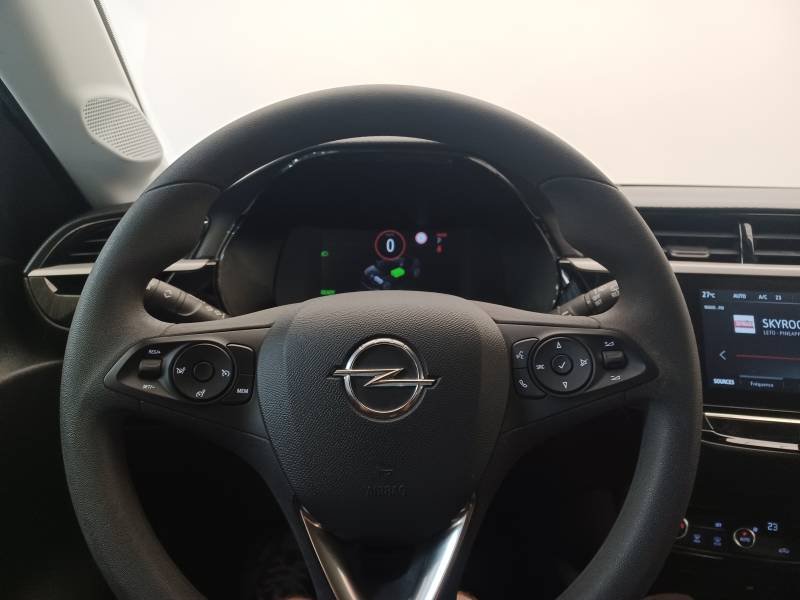 Opel Corsa - Photo 21