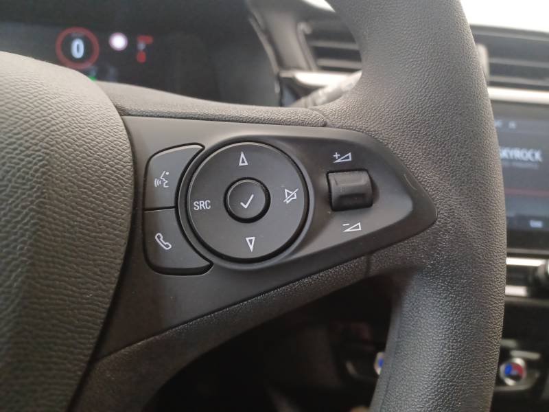Opel Corsa - Photo 23