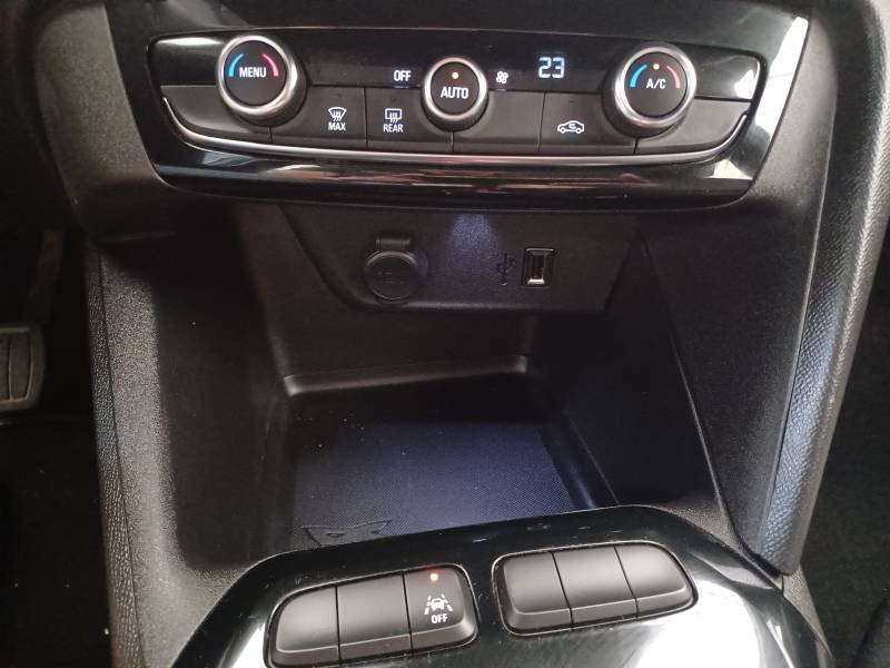 Opel Corsa - Photo 26