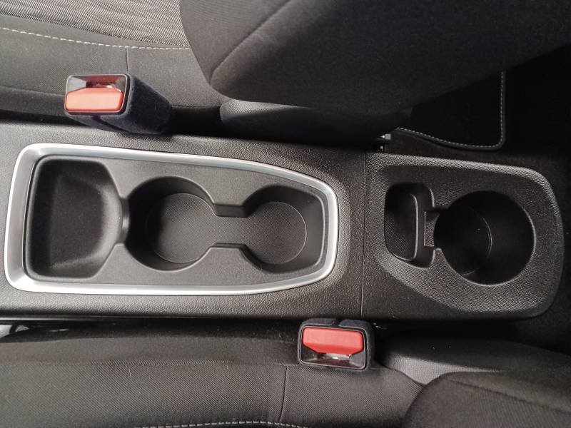Opel Corsa - Photo 27