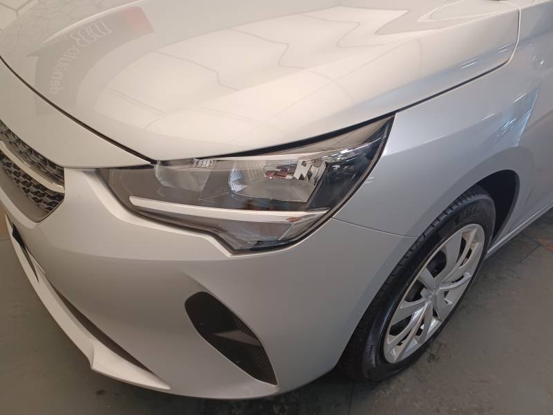 Opel Corsa - Photo 32