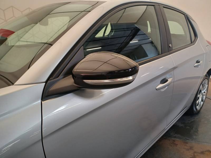 Opel Corsa - Photo 33