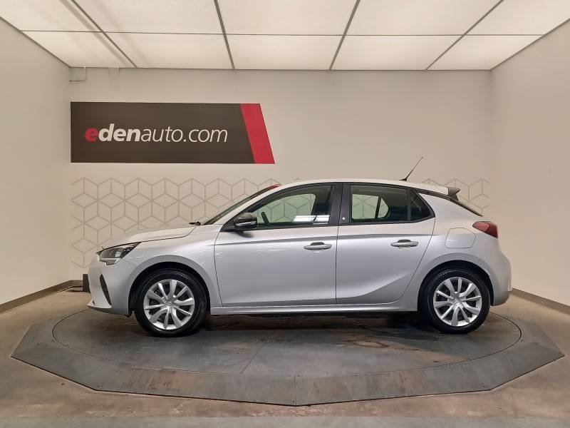 Opel Corsa - Photo 4