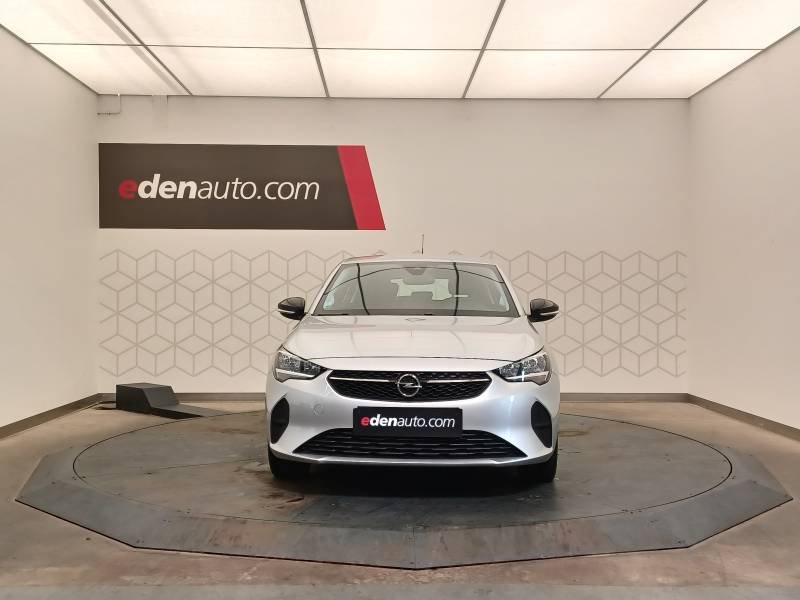 Opel Corsa - Photo 5