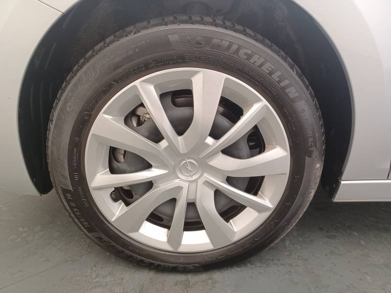 Opel Corsa - Photo 7
