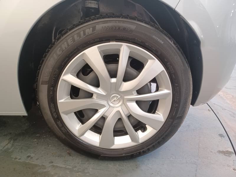 Opel Corsa - Photo 8
