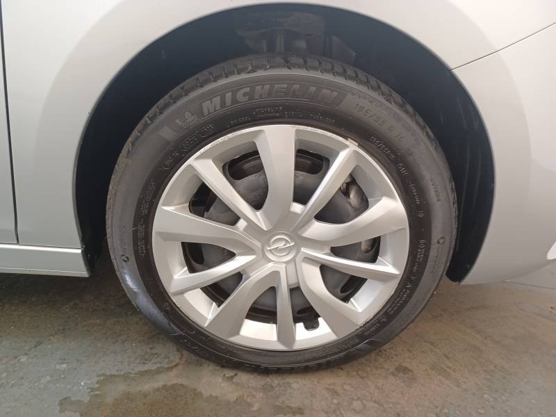 Opel Corsa - Photo 10