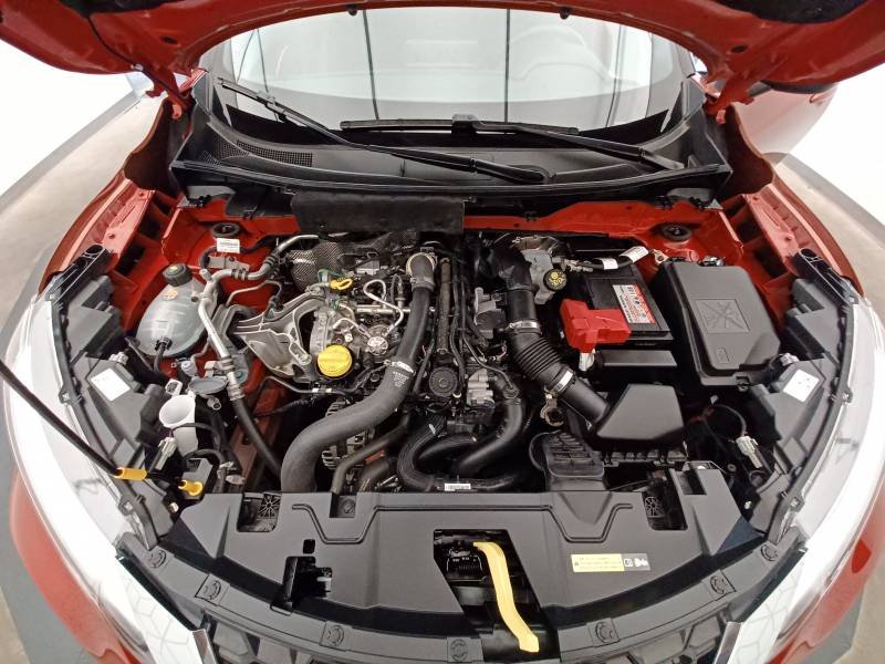 Nissan Juke - Photo 11