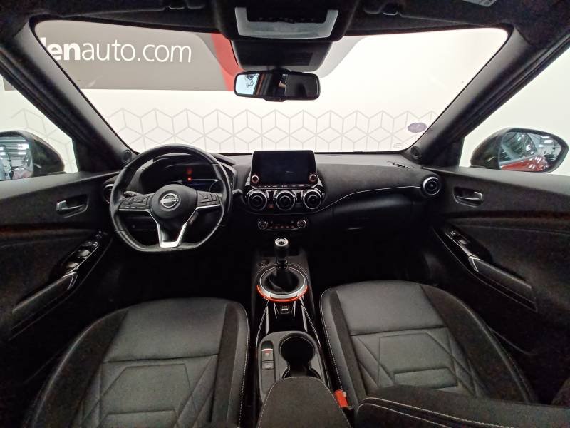 Nissan Juke - Photo 12