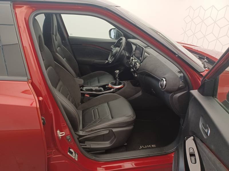 Nissan Juke - Photo 14