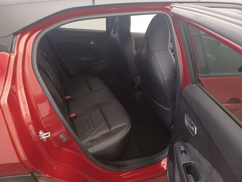 Nissan Juke - Photo 15
