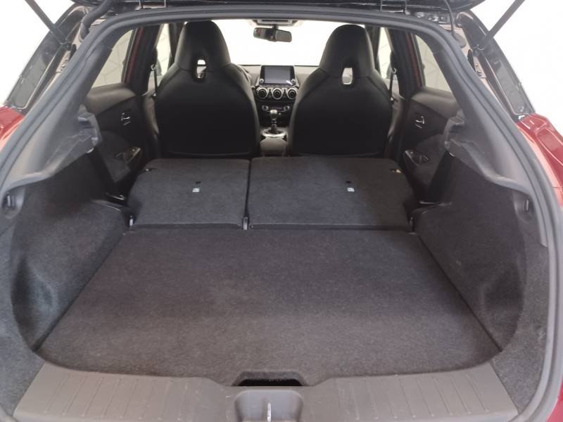 Nissan Juke - Photo 17