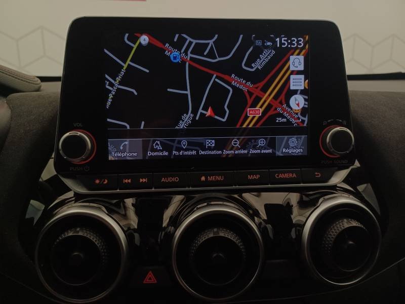 Nissan Juke - Photo 20