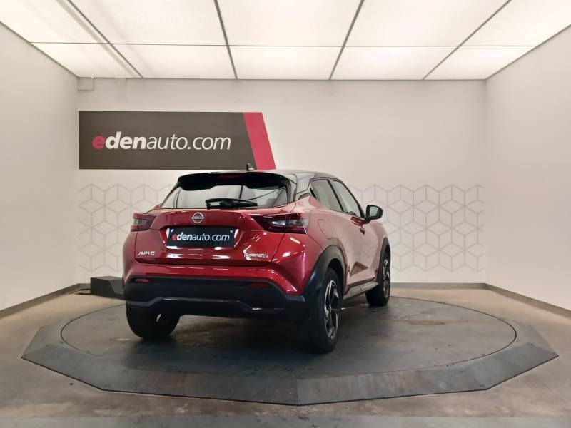 Nissan Juke - Photo 2