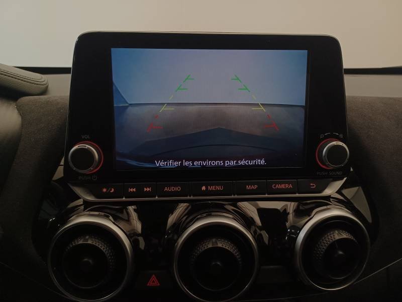 Nissan Juke - Photo 22