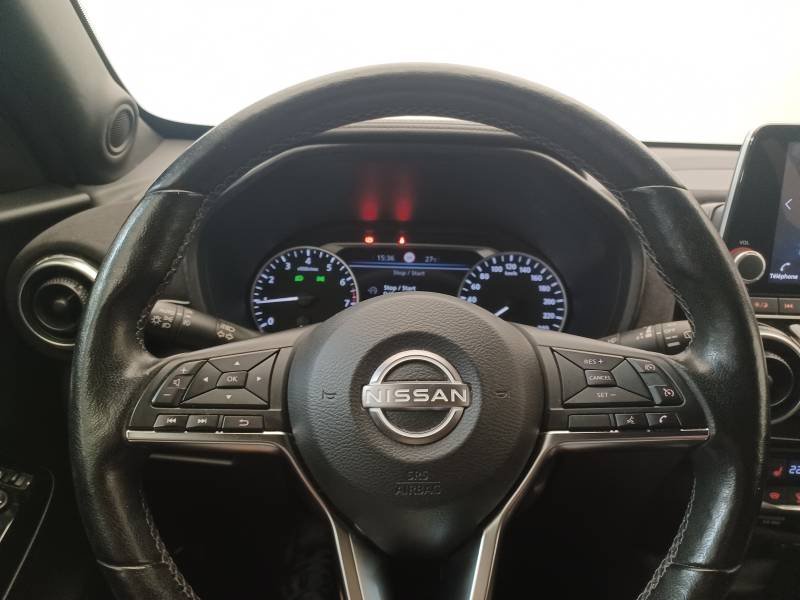 Nissan Juke - Photo 23