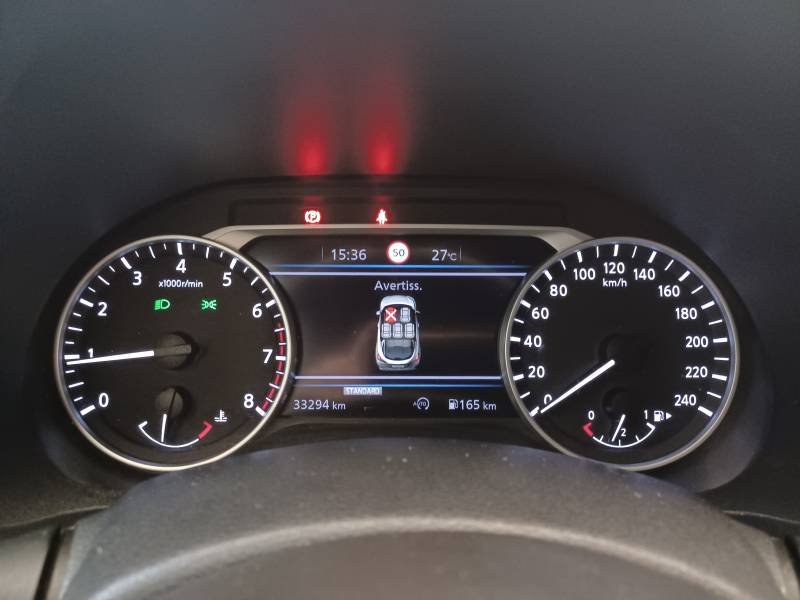 Nissan Juke - Photo 24