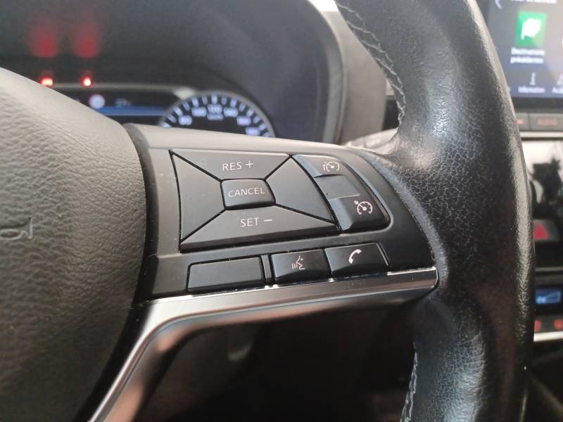 Nissan Juke - Photo 25