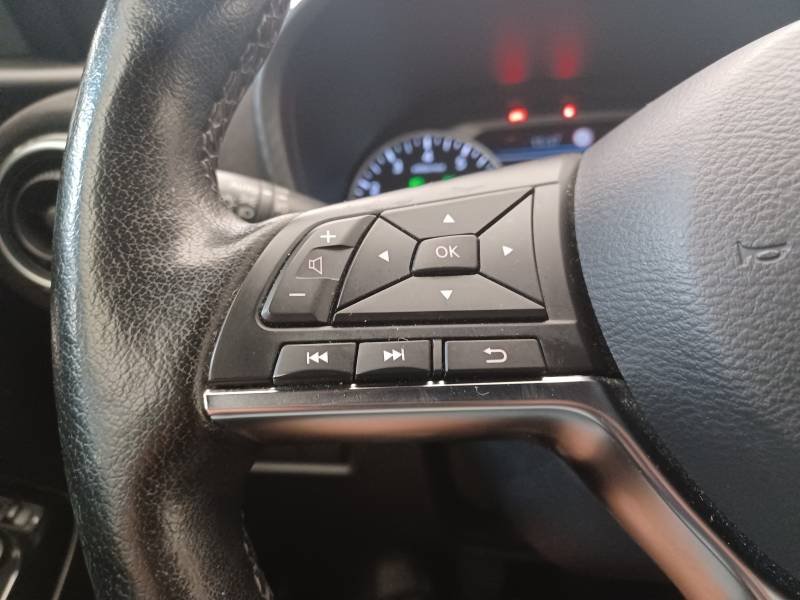 Nissan Juke - Photo 26