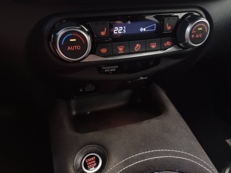 Nissan Juke - Photo 28