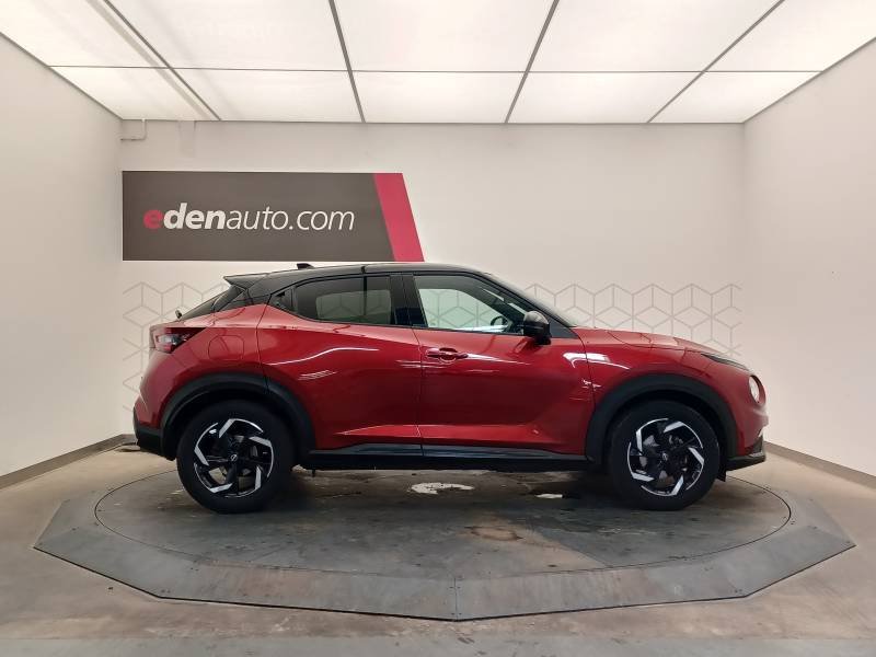 Nissan Juke - Photo 3