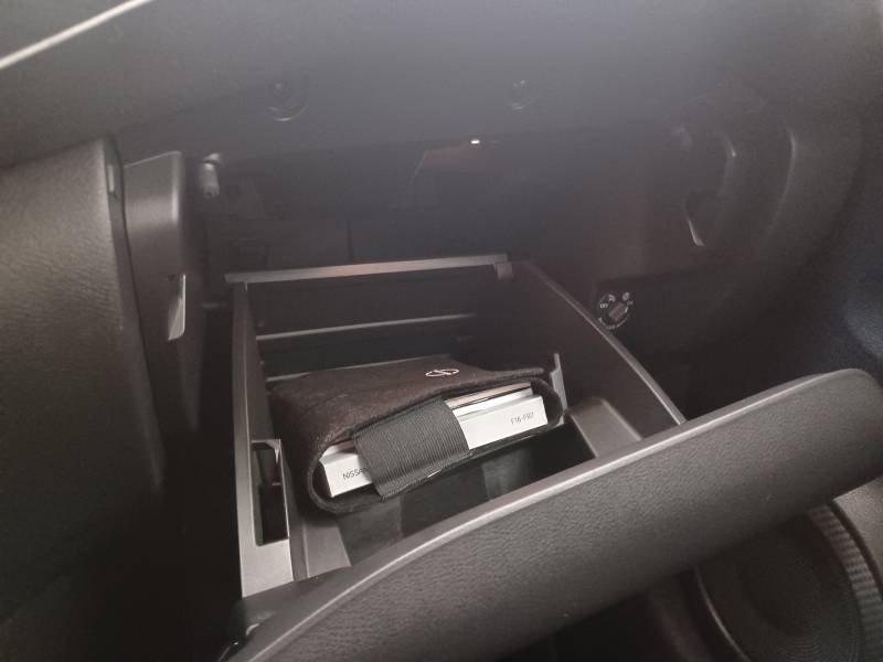 Nissan Juke - Photo 32
