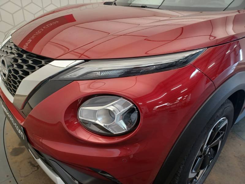 Nissan Juke - Photo 36