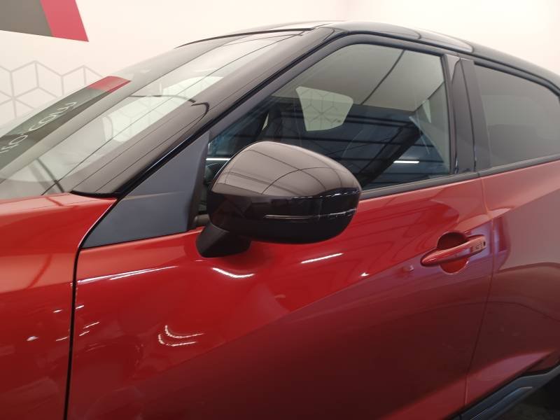 Nissan Juke - Photo 37