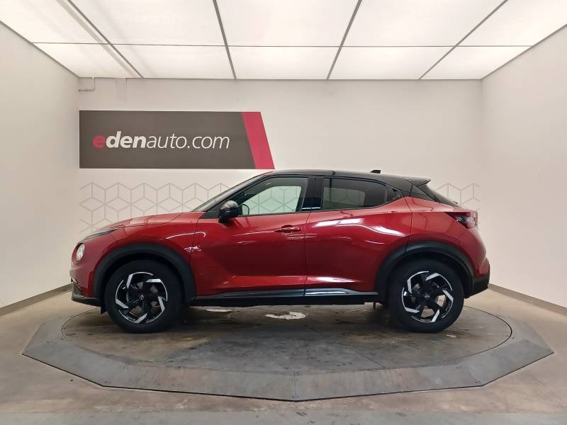 Nissan Juke - Photo 4