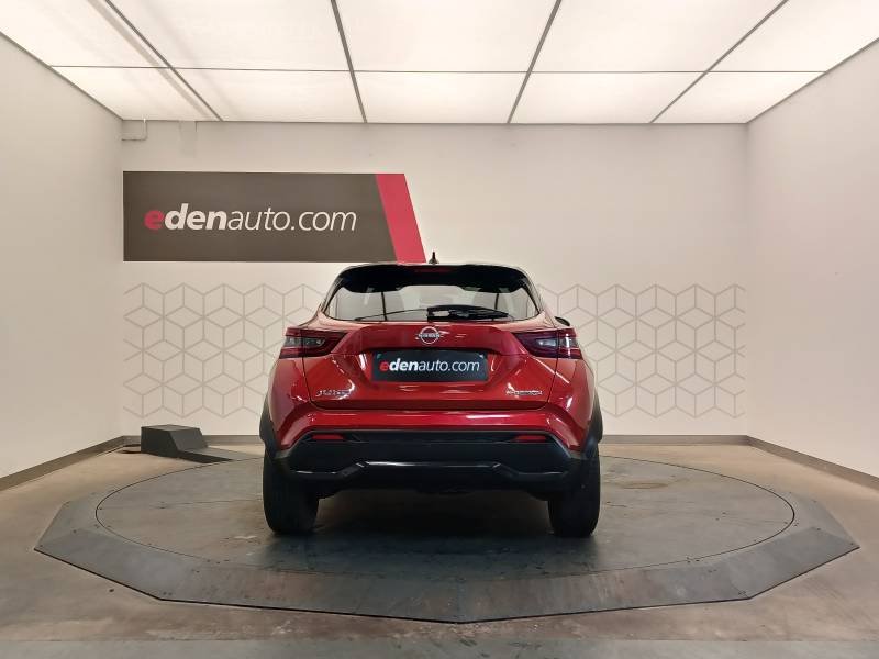 Nissan Juke - Photo 5