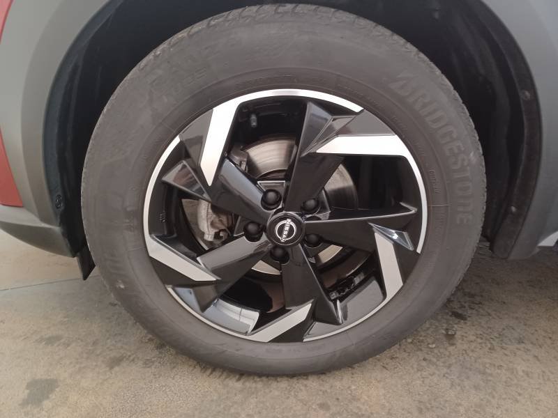 Nissan Juke - Photo 7