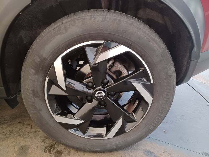 Nissan Juke - Photo 8