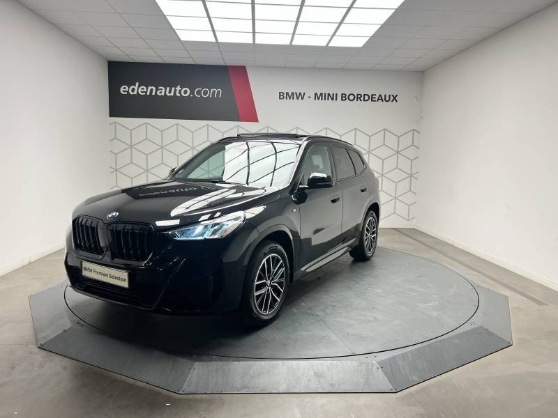 BMW X1 - Photo 1