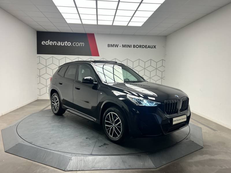 BMW X1 - Photo 11