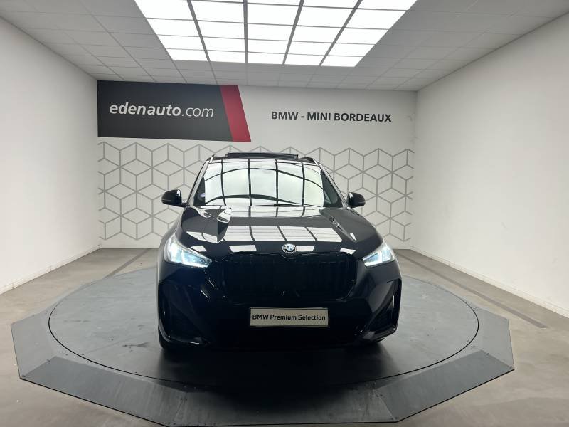 BMW X1 - Photo 12