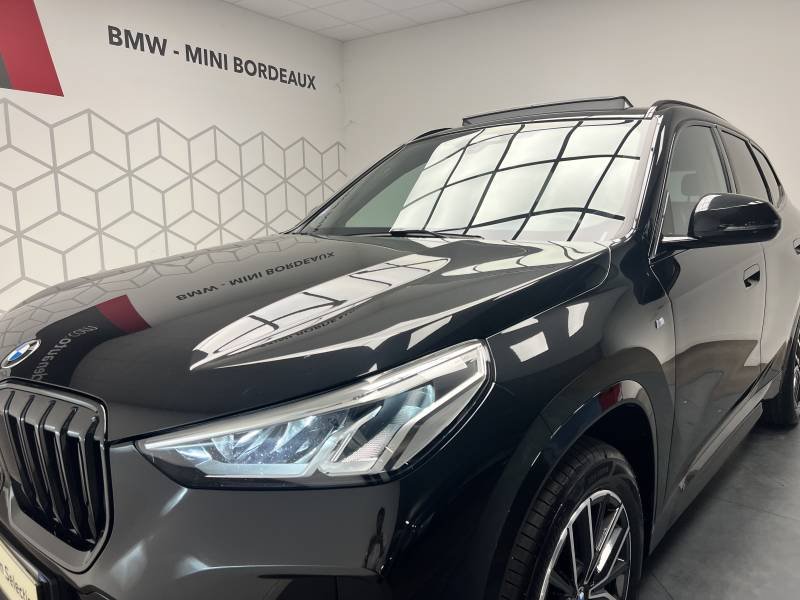 BMW X1 - Photo 13
