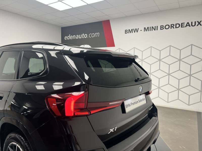 BMW X1 - Photo 15