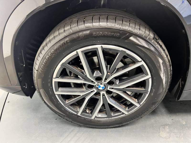 BMW X1 - Photo 17