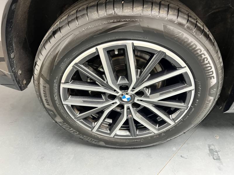 BMW X1 - Photo 18