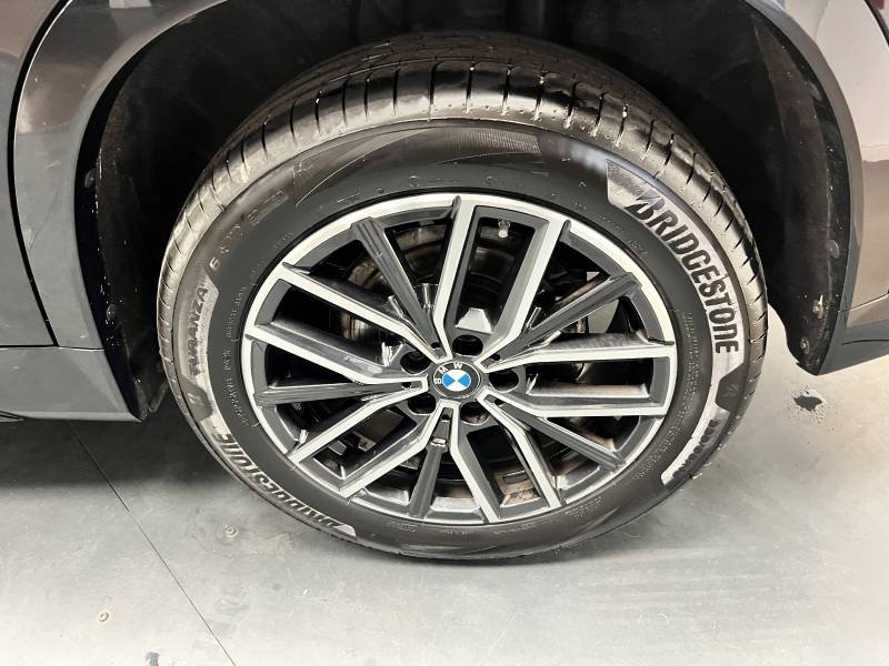 BMW X1 - Photo 20