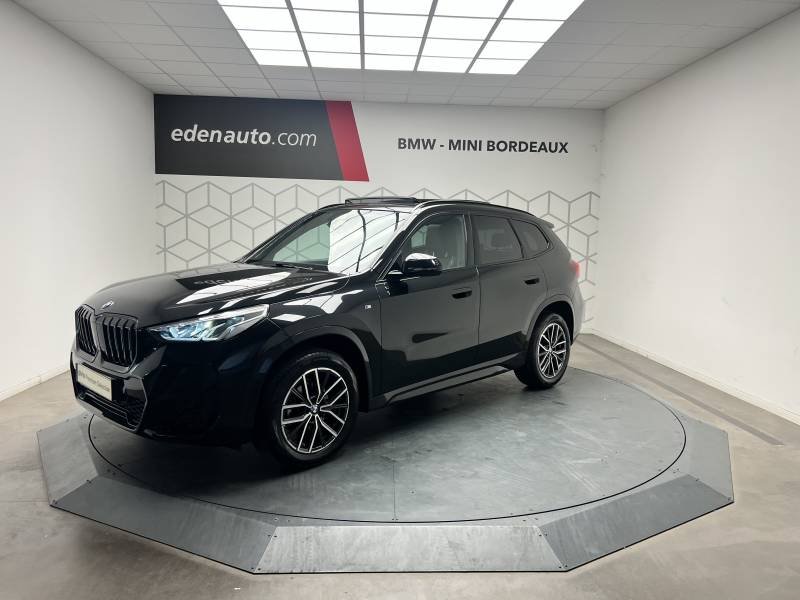 BMW X1 - Photo 2