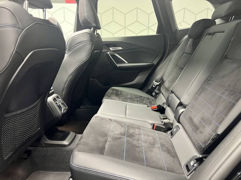 BMW X1 - Photo 24