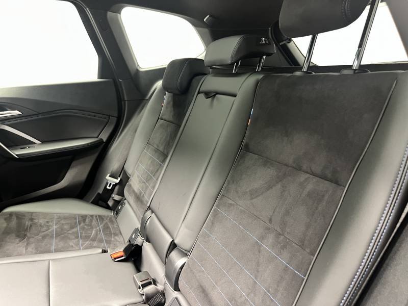 BMW X1 - Photo 25
