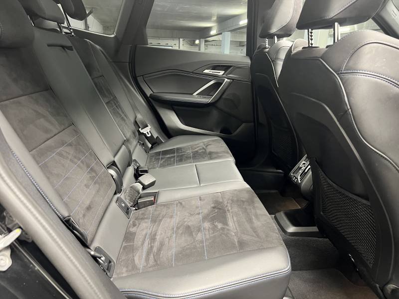 BMW X1 - Photo 27
