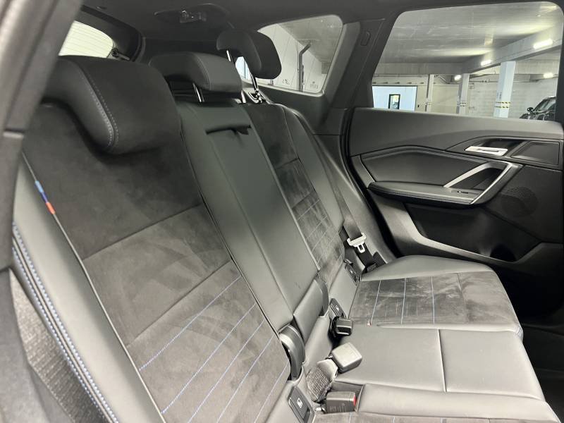 BMW X1 - Photo 28