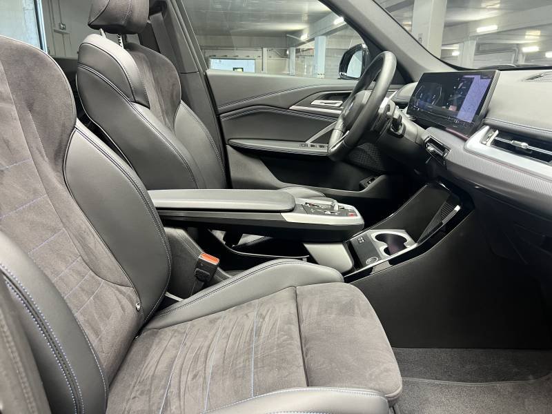 BMW X1 - Photo 29